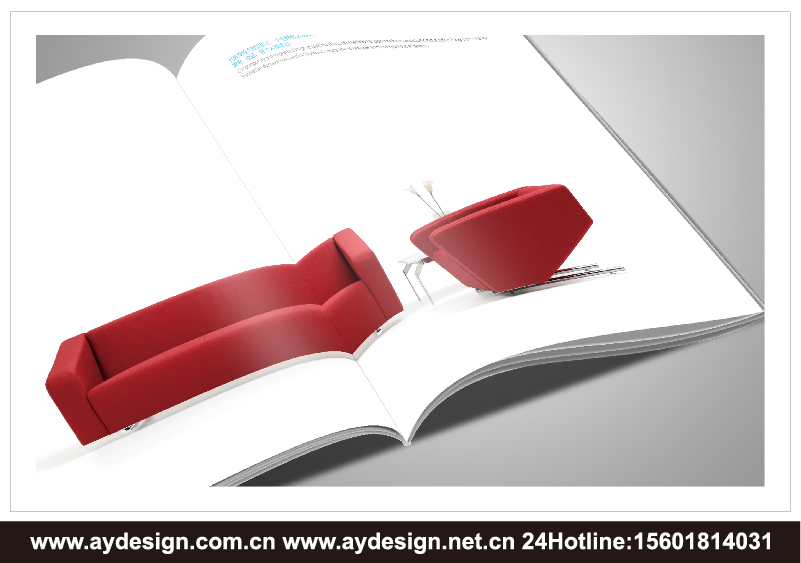 辦公家具企業標志|辦公家具企業商標設計-辦公家具產品樣本畫冊設計-辦公家具公司VI設計-上海奧韻廣告專業品牌策略機構