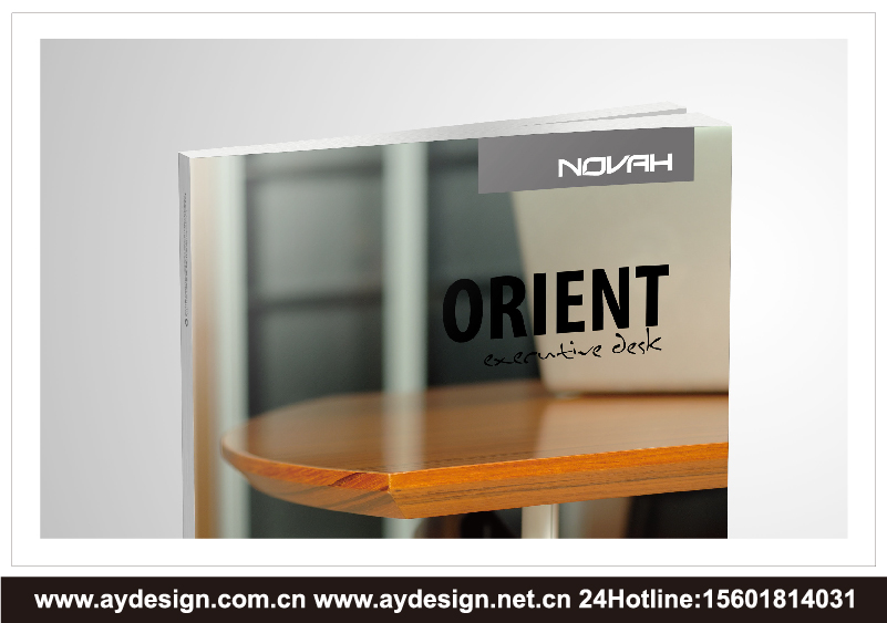 辦公家具企業標志|辦公家具企業商標設計-辦公家具產品樣本畫冊設計-辦公家具公司VI設計-上海奧韻廣告專業品牌策略機構