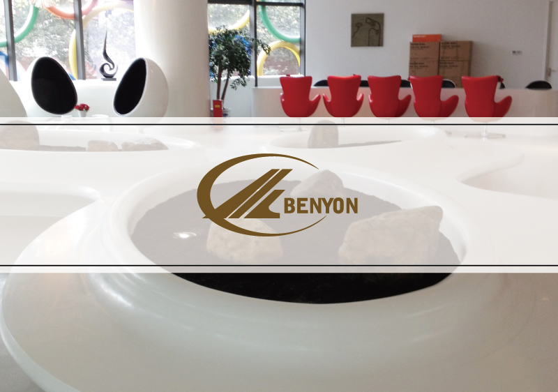 GRG品牌VI設計-GRC產品標志設計-FRP材料樣本畫冊設計-上海奧韻廣告專業品牌策略機構